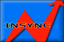 INSYNC Logo